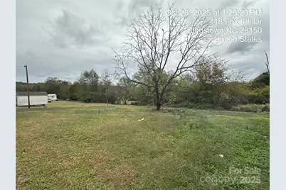 120 Foxhill Drive, Kingstown, NC 28150 - Photo 19