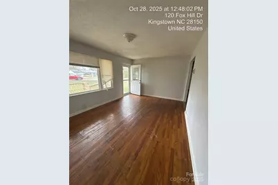 120 Foxhill Drive, Kingstown, NC 28150 - Photo 7