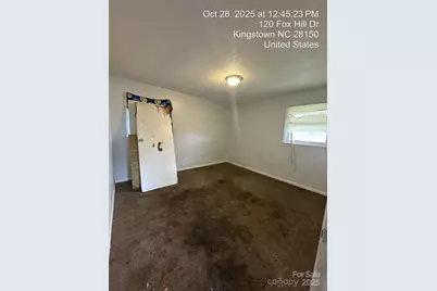 120 Foxhill Drive, Kingstown, NC 28150 - Photo 11