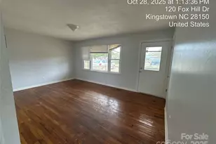 120 Fox Hill Dr, Kingstown, NC 28150 - Photo 9