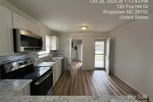 120 Fox Hill Dr, Kingstown, NC 28150 - Photo 3