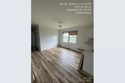 120 Foxhill Drive, Kingstown, NC 28150 - Photo 5