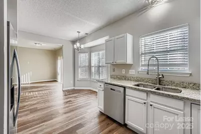 3538 Joel Turner Drive, Charlotte, NC 28216 - Photo 3