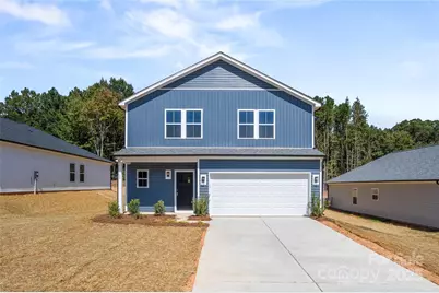 Lot 1 Meadow Creek Church Road #1, Locust, NC 28097 - Photo 1