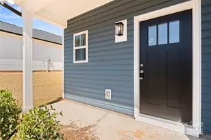 Lot 1 Meadow Creek Church Rd, Locust, NC 28097 - Photo 7