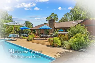 202 Cedarwood Dr, Salisbury, NC 28147 - Photo 1