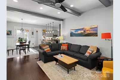 32 Bungalow Way, Brevard, NC 28712 - Photo 5