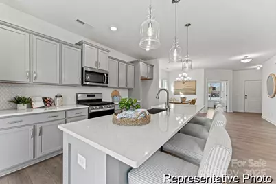 111 W Rice Planters Way #2p, Statesville, NC 28625 - Photo 3