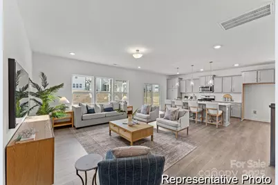 111 W Rice Planters Way #2p, Statesville, NC 28625 - Photo 5