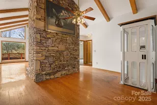 111 S Valley View Dr, Mars Hill, NC 28754 - Photo 15