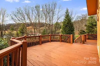 111 S Valley View Drive, Mars Hill, NC 28754 - Photo 23