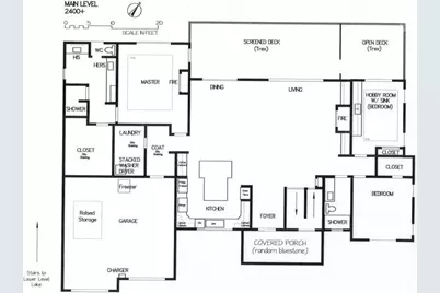 333 Kanasdatsi Drive, Brevard, NC 28712 - Photo 47