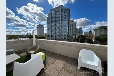 715 N Church Street #614, Charlotte, NC 28202 - Photo 21