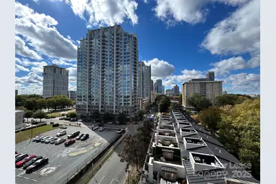 715 N Church Street #614, Charlotte, NC 28202 - Photo 23