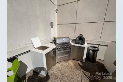 715 N Church Street #614, Charlotte, NC 28202 - Photo 19