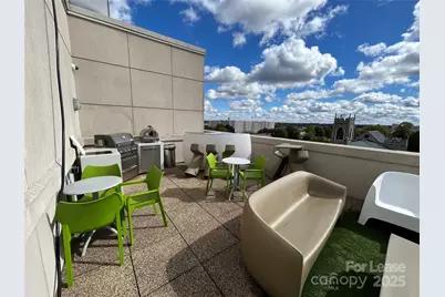 715 N Church Street #614, Charlotte, NC 28202 - Photo 17