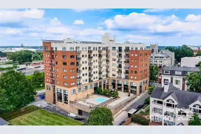 715 N Church Street #614, Charlotte, NC 28202 - Photo 3