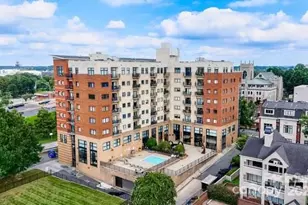 715 N Church St, Charlotte, NC 28202 - Photo 3