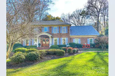 1915 Clematis Drive, Charlotte, NC 28211 - Photo 1
