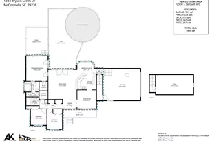 1334 Bryson Creek Dr, McConnells, SC 29726 - Photo 21