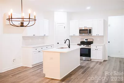 Lot 4 6th Street #4, Spencer, NC 28159 - Photo 3