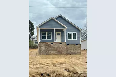 Lot 4 6th Street #4, Spencer, NC 28159 - Photo 1