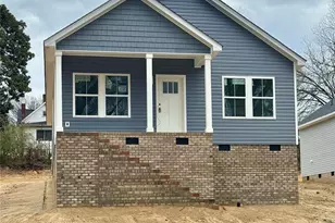 Lot 4 6th St, Spencer, NC 28159 - Photo 1