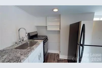 428 Hawthorne Lane #5, Charlotte, NC 28204 - Photo 7