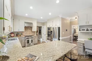 4912 Dayspring Dr, Mint Hill, NC 28227 - Photo 15