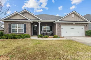 111 Allenton Way, Statesville, NC 28677 - Photo 1