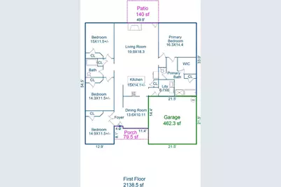 111 Allenton Way, Statesville, NC 28677 - Photo 33