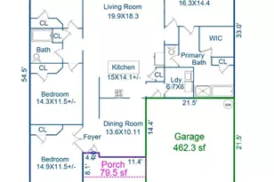 111 Allenton Way, Statesville, NC 28677 - Photo 33