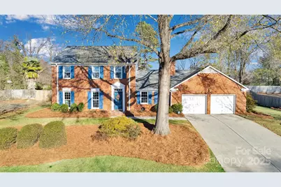 123 Linville Drive, Matthews, NC 28105 - Photo 1