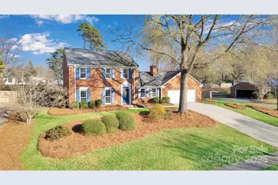 123 Linville Drive, Matthews, NC 28105 - Photo 3