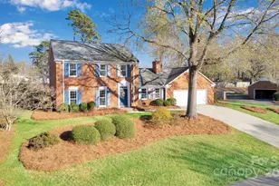 123 Linville Dr, Matthews, NC 28105 - Photo 3