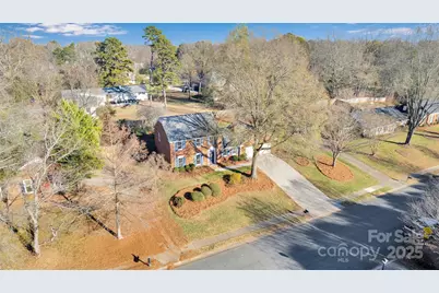 123 Linville Drive, Matthews, NC 28105 - Photo 43