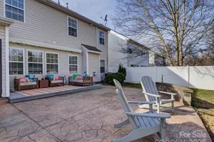 10315 Samuels Way Dr, Huntersville, NC 28078 - Photo 35