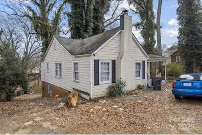 655 Bradford Drive, Charlotte, NC 28208 - Photo 21