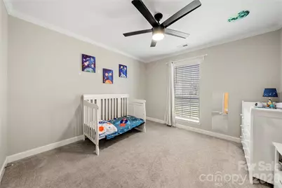 8615 Golf Ridge Drive, Charlotte, NC 28277 - Photo 25