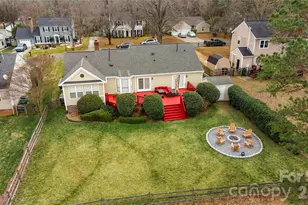 8615 Golf Ridge Dr, Charlotte, NC 28277 - Photo 3