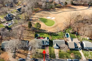 8615 Golf Ridge Dr, Charlotte, NC 28277 - Photo 9