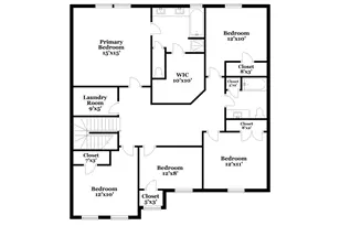 11123 Silver Glen Ln, Charlotte, NC 28262 - Photo 13