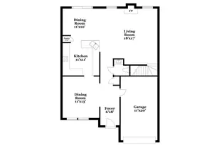 818 Swearngan Ridge Ct, Charlotte, NC 28216 - Photo 17