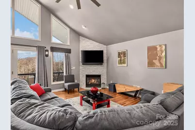 1591 Chestnut Flats Lane, Waynesville, NC 28786 - Photo 13