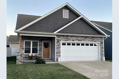 28 Sage Crest Loop, Weaverville, NC 28787 - Photo 1