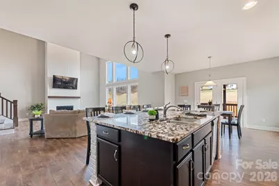 343 Rocky Lane Road, Clyde, NC 28721 - Photo 5