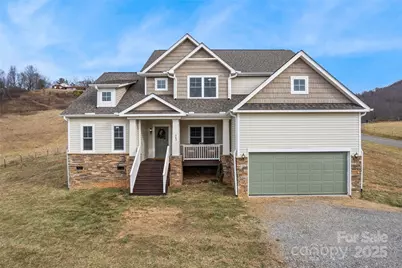 343 Rocky Lane Road, Clyde, NC 28721 - Photo 33