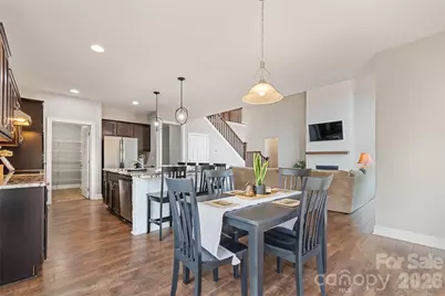 343 Rocky Lane Road, Clyde, NC 28721 - Photo 13