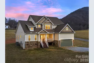 343 Rocky Lane Road, Clyde, NC 28721 - Photo 3