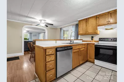 697 Bethany Church Road, Forest City, NC 28043 - Photo 7